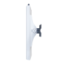 Antena Sectorial, 2.4 GHz, 14 dBi, 2 N-Hembra, 70º, Polaridad Cruzada