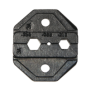 Matriz Ponchadora para Cable Coaxial RG58, RG59, RG6 y RG62. Compatible con Pinza Ponchadora VDV-200-010