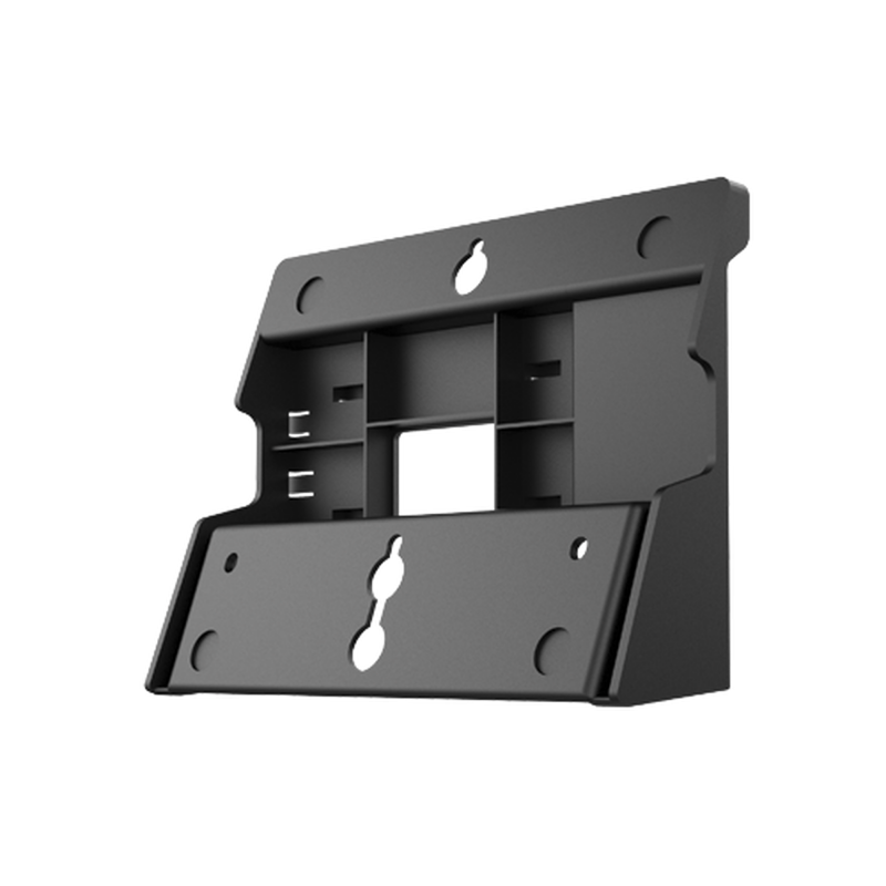 Montaje de pared para teléfonos IP Fanvil modelo X1SP/X3SPV2/X3SG/X3U