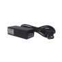 Inyector Hi-PoE 60W / PoE 802.3 af/at/bt 48V / Conexión plug and play / Alcance de hasta 100 metros / Aplicaciones