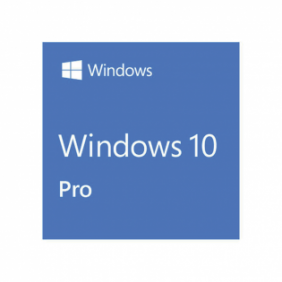 Sistema Operativo Windows 10 Pro 64 Bit en español
