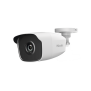 Bala TURBOHD 2 Megapíxeles (1080p) / Gran Angular 103º / Lente 2.8 mm / METAL / IR EXIR Inteligente 40 mts / Exterior IP66 / TVI-AHD-CVI-CVBS / dWDR