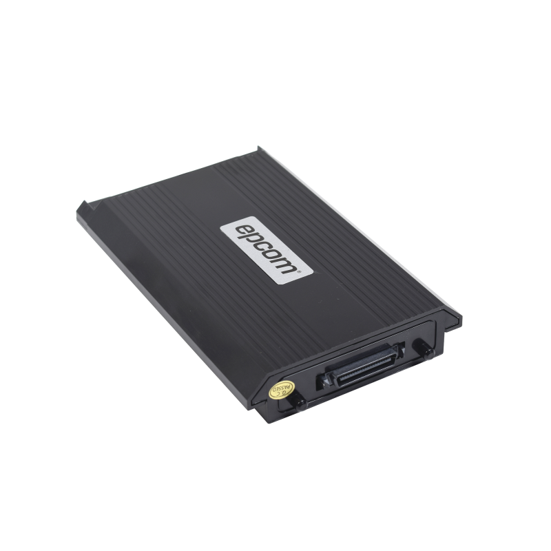 Carcasa para almacenamiento de disco duro compatible con modelo  XMR401HDS, XMR401AHD, XMR401AHDS/v2,