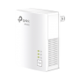 Kit Adaptador Powerline Gigabit Ethernet/ Tecnologia HomePlug AV2 / Puertos 1000Mbps / Plug and Play / hasta 300 M dentro de casa / 1 Puerto 10/100/1000 Mbps / Tamaño ultra compacto