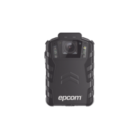Body Camera para Seguridad / Hasta 32 Megapixeles / Video HD 3 Megapixel / Descarga de Video Automática / GPS Interconstruido /