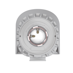 Adaptador TwistPort para ROCKET-M5 de baja perdida 5180-6400 MHz