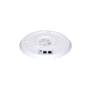 Access Point UniFi doble banda 802.11ac Wave 2 MU-MIMO 4X4, airView, airTime, hasta 500 clientes, antena Beamforming, PoE 802.3at