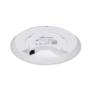 Access Point UniFi 802.11ac Wave 2,  MU-MIMO4X4 con antena Beamforming, hasta 1.7 Gbps, para interior PoE 802.3af, soporta 200 clientes, incluye PoE