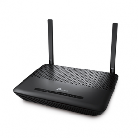 ONU/ONT - GPON Router inalámbrico AC 1200 / 1 Puerto PON SC/APC / 1 Puerto FXS (rj11) / 4 Puertos LAN 10/100/1000 MBPS / Soporta AgiNet Config - AgiNet ACS