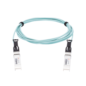 Jumper de fibra con MINI-GBIC SFP+ 10GB 3m