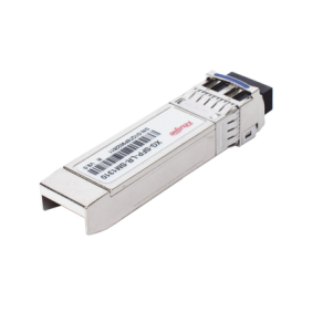 Transceptor MINI-GBIC SFP+ 10GB Monomodo Hasta 10Km