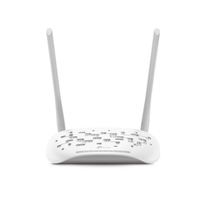 ONU/ONT - Router inalámbrico GPON N 300 Mbps / Frecuencia de 2.4 GHz / 1 puerto GPON SC-APC / 2 puertos LAN (1 GE/ 1 FE) / 1 puerto POTS (FXS) / Soporta AgiNet Config - AgiNet ASC (herramiento de gestión remota)