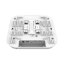Access Point cnPilot XV3-8 WiFi 6 802.11ax, doble banda, 5 radios definidos por software (SDR), MU-MIMO 8x8, Políticas de