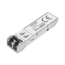 Transceptor Mini-GBIC SFP / Distancia 1 KM / Conector LC / Duplex / Multimodo