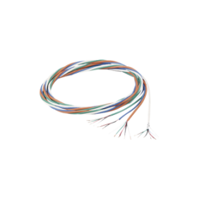 Bobina de 305 Metros Cable Múltiple Armado / 4 x 18 AWG SH + 6 x 22 AWG SH + 2 x 22 AWG SH + 4 x 22 AWG SH CMR