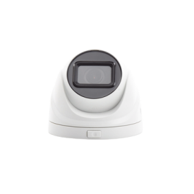 Turret IP 4 Megapixel / Lente Motorizado 2.8 - 12 mm / 30 mts IR EXIR / PoE / Exterior IP67 / WDR 120dB / Micro SD / H.265+ / Onvif