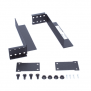 Adaptador Universal para rack 19" para Videograbadoras de Ancho de 20 a 31