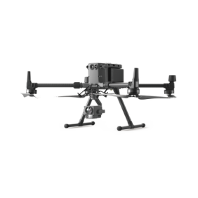 Drone DJI Matrice 300 RTK Edición Universal/Protección IP45/ 50Mins de Vuelo /Hasta 15kms de