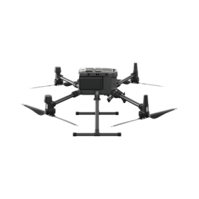 Drone DJI Matrice 300 RTK Edición Universal/Protección IP45/ 50Mins de Vuelo /Hasta 15kms de