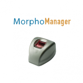 MORPHO MANAGER PRO