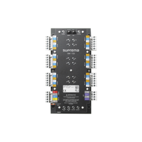 Módulo de Control / 12 Relevadores de Salida con Función para Control de Elevadores 