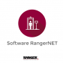 Software RANGERNET para Monitoreo por PC. Requiere Opción N.