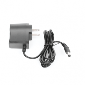 5 Vcc / 1A /  Adaptador de voltaje / Voltaje de Entrada de 100-240 Vca / Para Usos Múltiples / Video Vigilancia, Acceso, Asistencia, Alarmas, Bocinas, Etc. / Certificación NOM