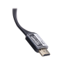 Cable HDMI versión 2.0 plano de 5m (16.4 ft) optimizado para resolución 4K ULTRA HD