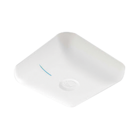 Access Point WiFi cnPilot e600 Indoor para alta cobertura y densidad de usuarios, Doble Banda, Wave 2, MU-MIMO 4X4, antena Beamforming Omnidireccional, hasta 512 clientes