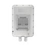 Access Point WiFi cnPilot e700 para alta densidad de usuarios, para exterior, IP-67 grado industrial, para temperaturas extremas, doble banda, antena Beamforming omnidireccional