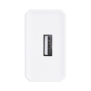 Cargador Micro-USB Profesional de 1 Puerto / 5 VCC / 1 Amper Para Smartphones y Tablets / Voltaje de Entrada de 100-240
