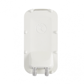 PTP450 - Radio Backhaul Conectorizado, 4.9-5.9 Ghz, hasta 300 Mbps, protección IP67, filtro dinámico contra interferencias  (C050045B001B)