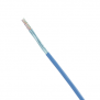 Bobina de Cable UTP de 4 Pares, Vari-MaTriX, Cat6A, 23 AWG, LSZH (Libre de Gases Tóxicos), Color Azul,