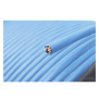 Bobina de Cable UTP de 4 Pares, Vari-MaTriX, Cat6A, 23 AWG, CMR (Riser), Color Azul,
