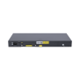 RG-NBR6205-E Router Core Administrable Cloud 8 Puertos Gigabit y 2 Puertos SFP hasta 500 Clientes