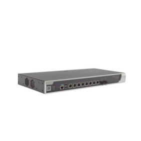 Router Core Administrable Cloud 8 Puertos Gigabit, 1 Puertos SFP 1GB Y 1 Puertos SFP+ 10GB hasta 2000