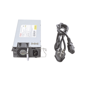 Fuente de Energía Modular, proporciona hasta 370 Watts para Switches Empresariales Ruijie Networks