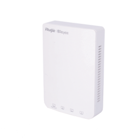 Punto de acceso Wi-Fi 5 ideal para áreas que requieren múltiples puertos de red, 1 puerto PoE Out, hasta 1.7 Gbps doble banda 802.11ac MU-MIMO 2x2