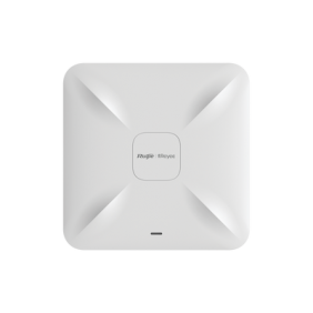 Punto de acceso Wi-Fi5 para interior en techo doble banda 802.11ac MU-MIMO 2X2, puertos 10/100