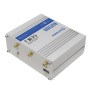 Router Industrial LTE(4.5G) Cat6, 4 puertos Gigabit, Doble ranura SIM, GNSS