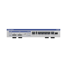 Router Empresarial Quad-Core, LTE(4.5G) Cat6, VPN, Doble ranura SIM, Montaje en Rack