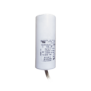 Capacitor de Arranque de 8 uF Para Barreras FAAC 620 y Barreras 640