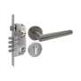 Kit de Manija, mecanismo y cilindro mecanismo de Alta