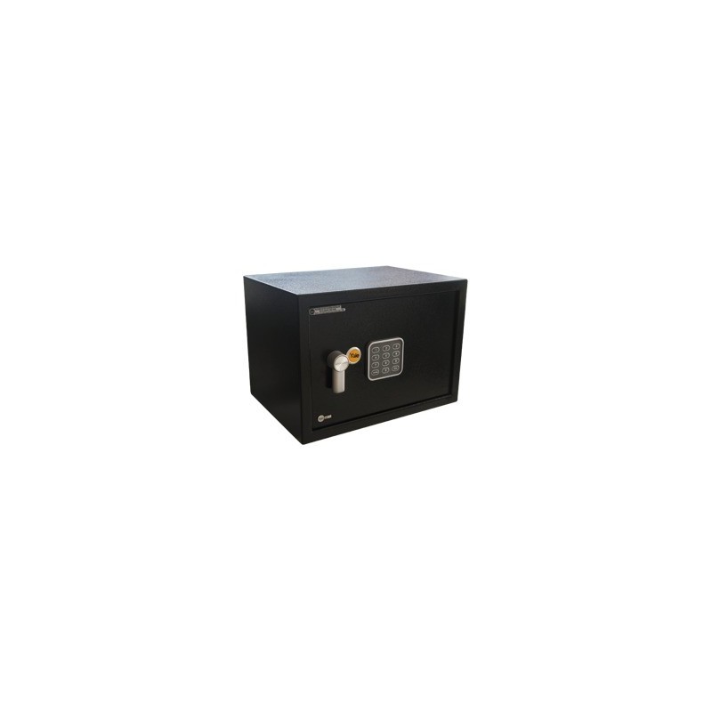 Caja Fuerte Pequeña  / Electrónica / Uso residencial u Oficinas /Ideal para almacenar Joyas, Documentos, Tarjetas, Productos electrónicos