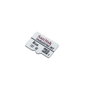 Memoria MicroSD para panel AC825IP