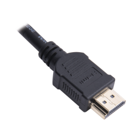 Cable HDMI de 20 Metros (High Speed) / Resolución 4K / Soporta Canal de Retorno de Audio (ARC)/ Soporta 3D / Blindado para