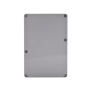 Gabinete Plástico para Exterior (IP65) de 180 x 125 x 57 mm Cierre por