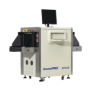 Sistema de inspección por Rayos X para equipaje de mano con túnel de 50 x 30 cms. Puesta en marcha y capacitación incluida
