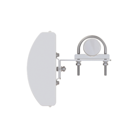 Antena 2.4 GHz Sectorial 120°, ganancia 11 dBi, conector N- hembra, incluye montaje, peso de 2.5 kg