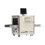  Sistema de inspección por Rayos X para equipaje de mano con túnel de 60 x 40 cms. Puesta en marcha y capacitación incluida
